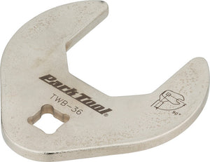 Parktool open-end wrench