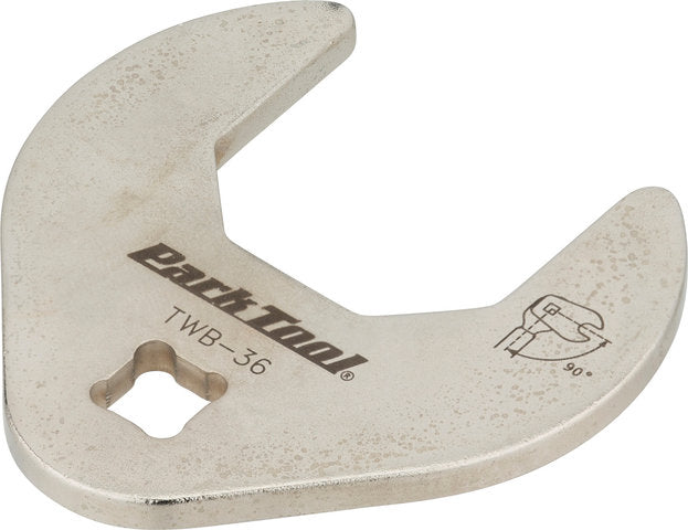 Afbeelding laden in galerijviewer, Parktool open-end wrench
