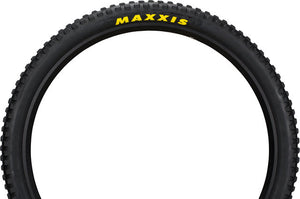 Maxxis minion dhf 3c maxxgrip exo wt tr 27.5 folding tyre