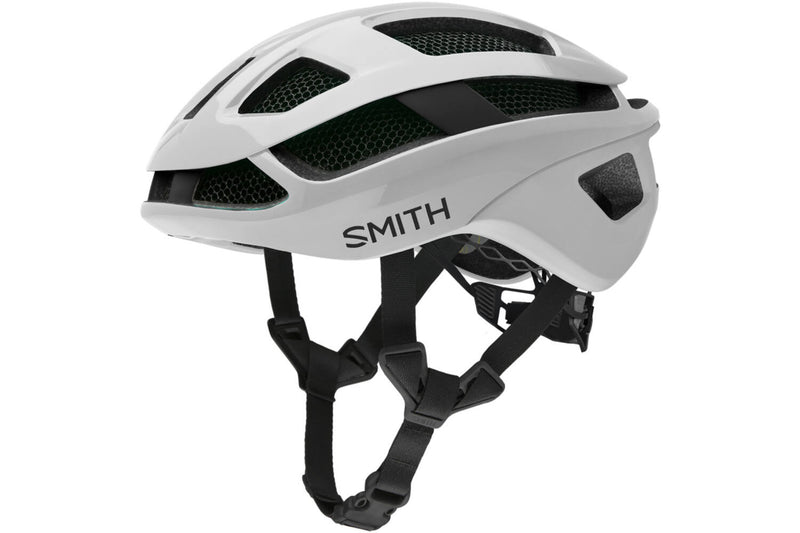 Afbeelding laden in galerijviewer, Smith Trace helm mips matte white

