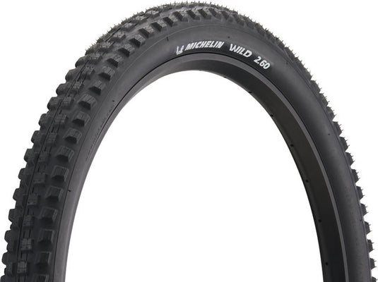 Michelin wild access 29 wired tyre
