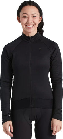 Afbeelding laden in galerijviewer, Specialized rbx expert thermal l s women's jersey
