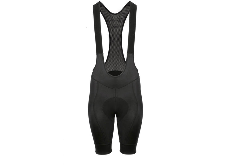 Afbeelding laden in galerijviewer, Isaac Teamwear bibshort fietsbroek maat s
