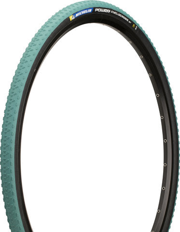 Afbeelding laden in galerijviewer, Michelin buitenband 28 inch cyclocross jet tlr (33-622) vouw zwart
