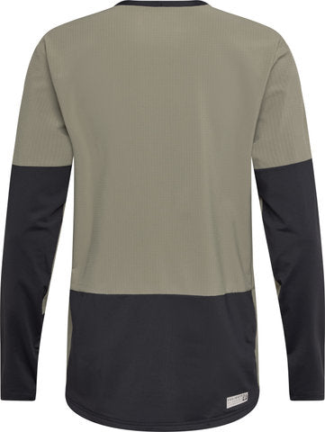 Afbeelding laden in galerijviewer, Fox head defend thermal ls jersey
