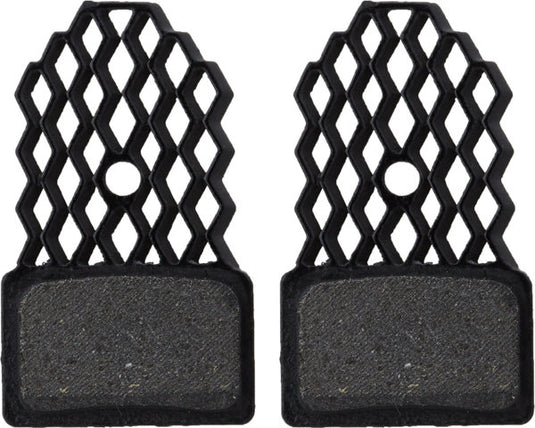 Absoluteblack graphenpads disc brake pads for shimano