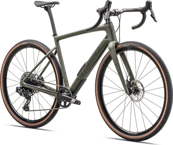 Afbeelding laden in galerijviewer, Specialized diverge comp carbon 28 gravel bike
