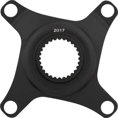 Race face 4-arm 104 mm spider for bosch gen4