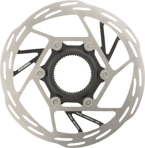 Sram paceline rounded center lock brake rotor