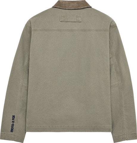 Afbeelding laden in galerijviewer, Fox head circa 74 jacket
