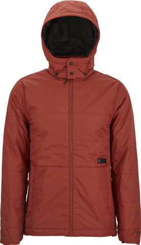 Fox head artillery jacket
