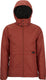 Fox head artillery jacket