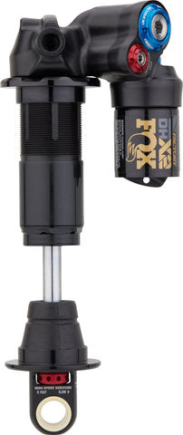 Afbeelding laden in galerijviewer, Fox racing shox dhx2 2pos factory trunnion shock
