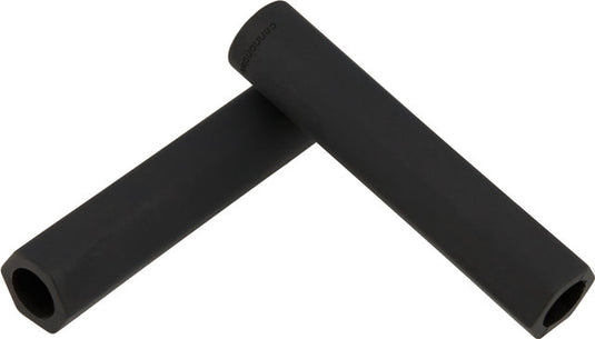 Cannondale xc silicone handlebar grips