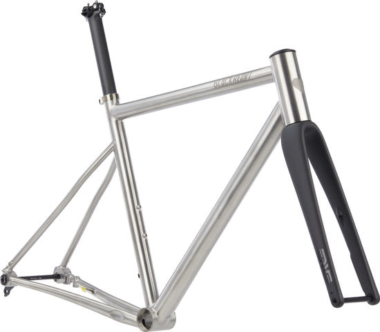 Afbeelding laden in galerijviewer, Blackheart road ti frame kit
