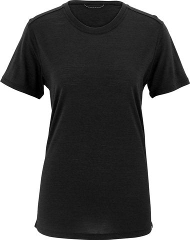 Afbeelding laden in galerijviewer, Patagonia capilene cool merino s s women's shirt
