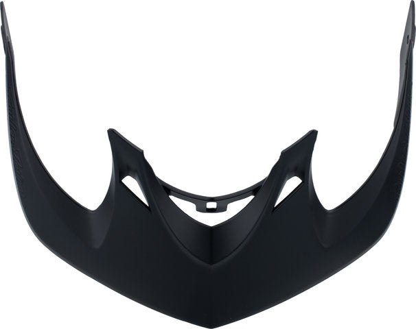 Afbeelding laden in galerijviewer, Troy lee designs spare visor for a1 helmets
