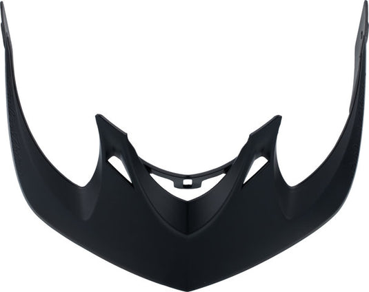 Troy lee designs spare visor for a1 helmets