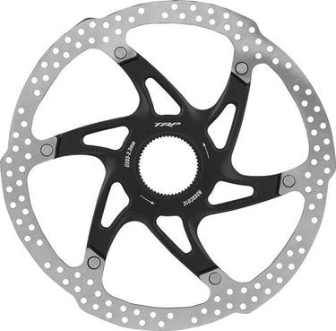 Trp rc01e center lock 2-piece brake rotor