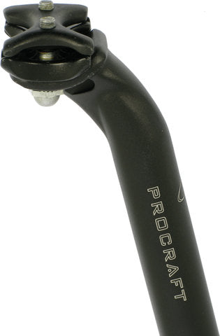 Afbeelding laden in galerijviewer, Procraft classic 2bolt seatpost, 350mm
