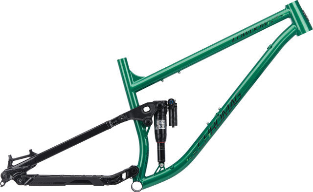 Afbeelding laden in galerijviewer, Chromag lowdown frame kit
