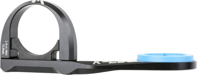 Afbeelding laden in galerijviewer, K-edge sport handlebar mount for wahoo elemnt bolt mini
