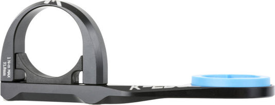 K-edge sport handlebar mount for wahoo elemnt bolt mini
