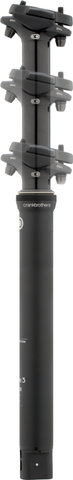 Afbeelding laden in galerijviewer, Crankbrothers highline 3 125 mm dropper post
