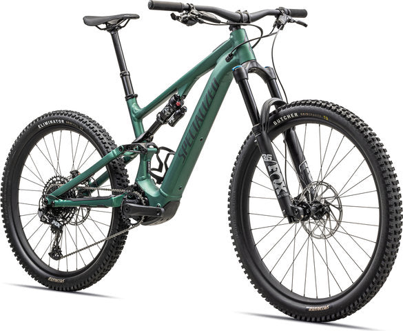 Afbeelding laden in galerijviewer, Specialized turbo levo sl comp alloy 29 27.5 e-mountainbike
