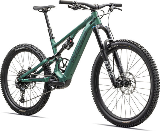 Specialized turbo levo sl comp alloy 29 27.5 e-mountainbike