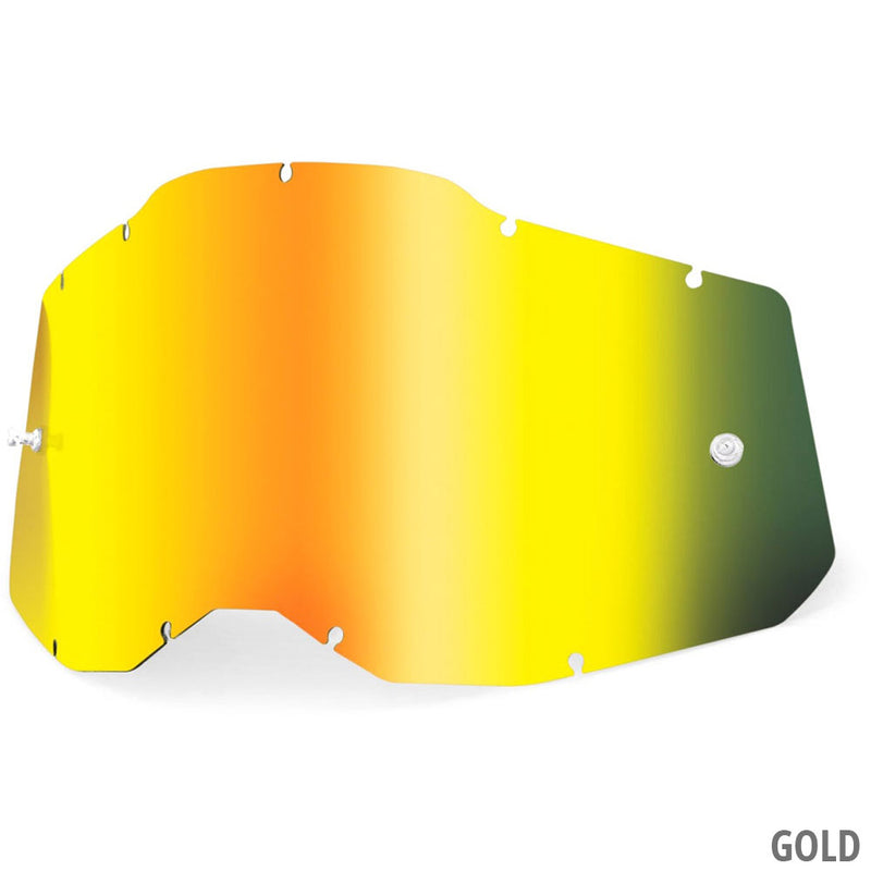 Afbeelding laden in galerijviewer, 100% gen 2 replacement (mirror lens) - spare lens
