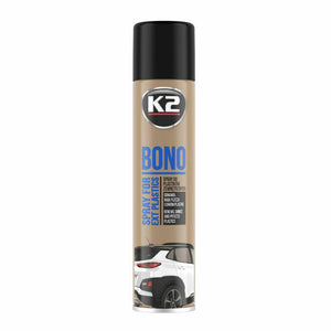 K2 plastic reinigingsmiddel bono 300ml