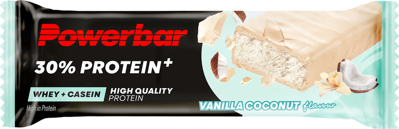 Afbeelding laden in galerijviewer, Powerbar 30% protein plus bar 55g
