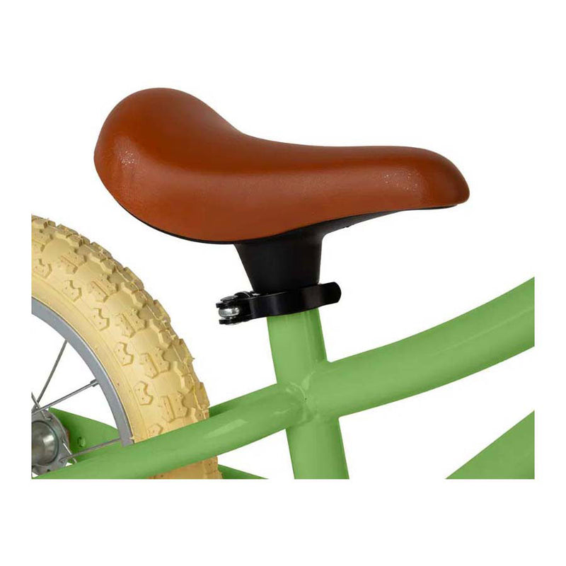 Afbeelding laden in galerijviewer, Bigjigs loopfiets groen

