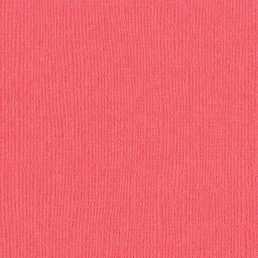 Bazzill • mono adhesive 30,5x30,5cm roselle