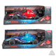 Toi-toys rc-cool raceauto f1 style met licht 1:20 2 assorti