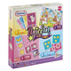 Grafix spellendoos 4in1 eenhoorn