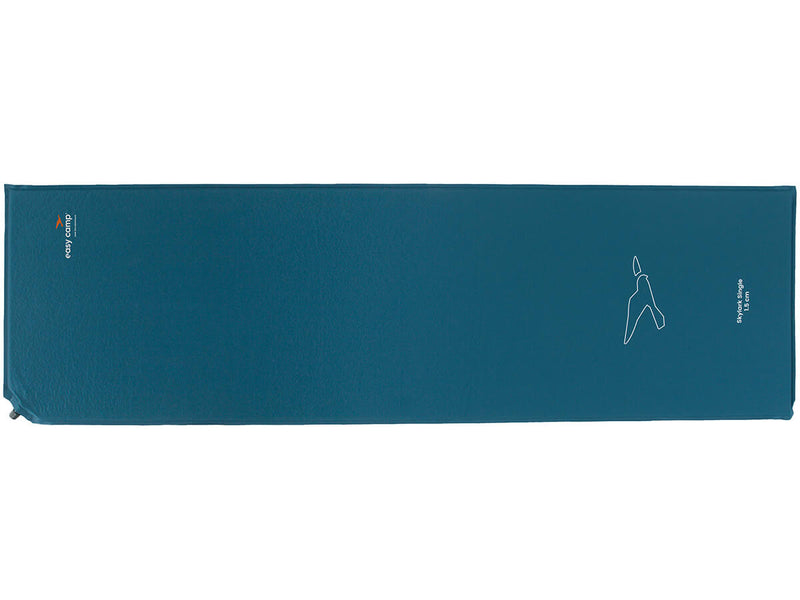 Afbeelding laden in galerijviewer, Easy camp skylark mat single 1.5 cm
