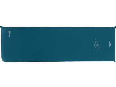 Easy camp skylark mat single 10.0 cm