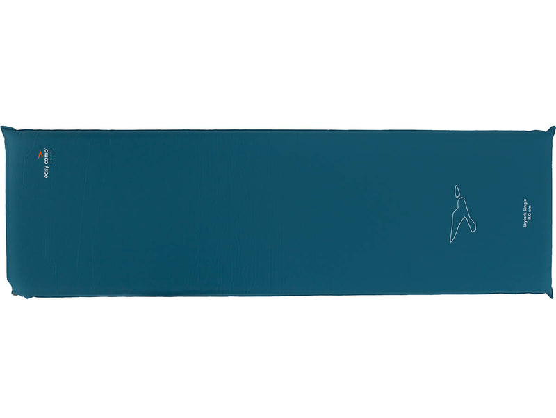 Afbeelding laden in galerijviewer, Easy camp skylark mat single 10.0 cm
