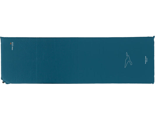 Easy camp skylark mat single 5.0 cm