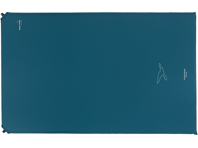 Afbeelding laden in galerijviewer, Easy camp skylark mat double 5.0 cm
