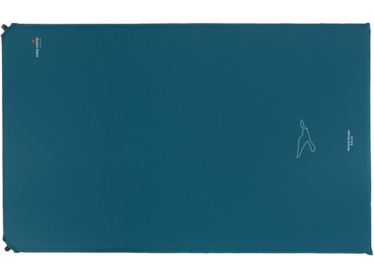 Easy camp skylark mat double 5.0 cm