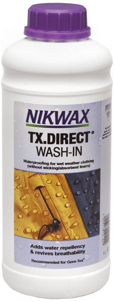 Afbeelding laden in galerijviewer, Nikwax tx direct 1 liter
