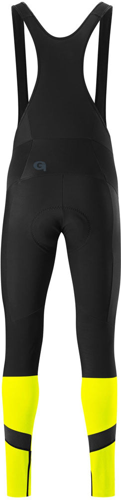 Afbeelding laden in galerijviewer, Gonso essential softshell - bib tights with pad
