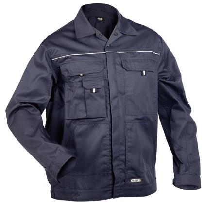 Dassy werkvest nouville p k marine s