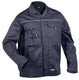 Dassy werkvest nouville p k marine m