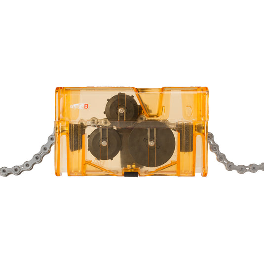Super b tb-3208 chain cleaner