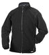 Dassy fleecevest penza zwart xl
