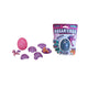 Johntoy john toy break that egg - eenhoorn surprise ei afmeting artikel lxbxh 15,5 x 6 x 20cm